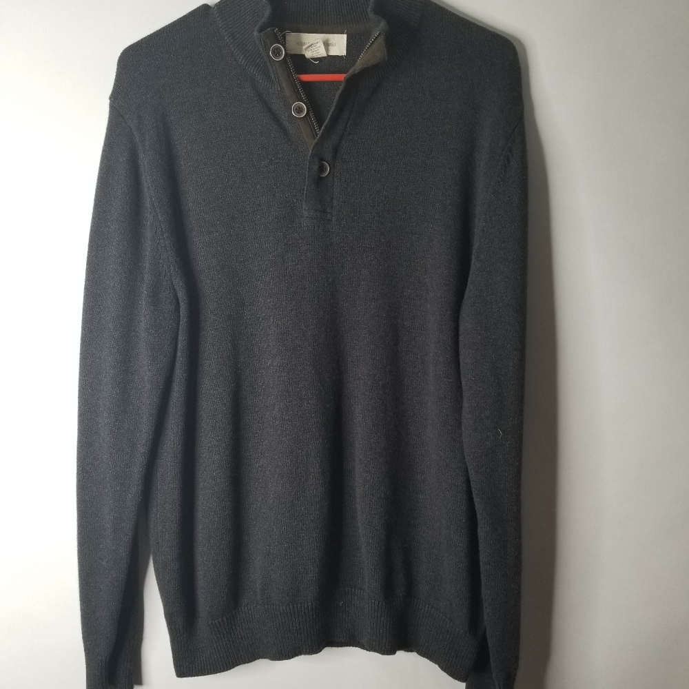 Frederik Anderson Copenhagen Sweater Size L